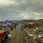 Tacloban Tragedy: A Painful Wake-up Call