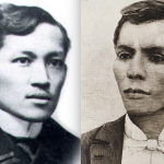 Rizal the Federalist; Bonifacio the Unitarian
