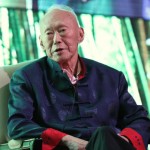 Lee Kuan Yew on Filipinos and the Philippines