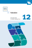 Federalism (International IDEA Constitution-building Primer)