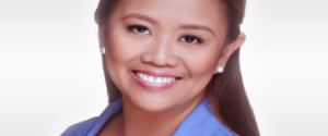 Nancy Binay – Don’t hate the player, hate the game!