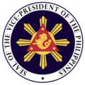 120px-Seal_of_the_Vice_President_of_the_Philippines_1986-2004