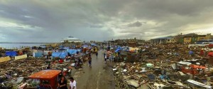 Tacloban Tragedy: A Painful Wake-up Call