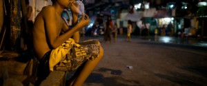 Foreigner: Pinoy Inability to Improve is due to Escapism