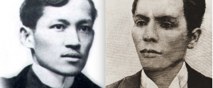 Rizal the Federalist; Bonifacio the Unitarian