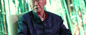 Lee Kuan Yew on Filipinos and the Philippines