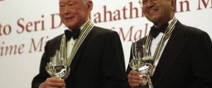 No Parliamentary System, No LKY & No Mahathir