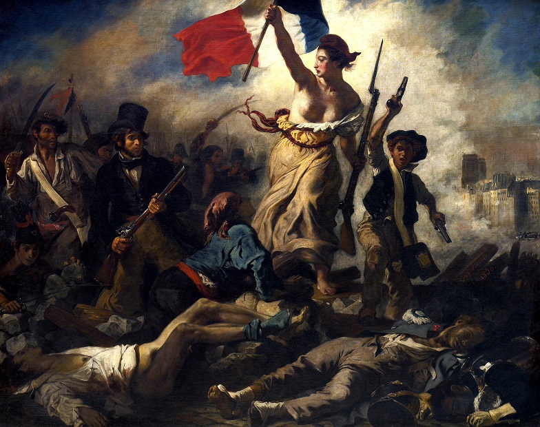 Eugène_Delacroix_-_La_liberté_guidant_le_peuple (smaller)