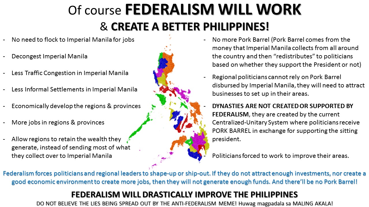 example of pork barrel in the philippines