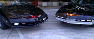 KITT vs KARR: Systems & Algorithms Matter