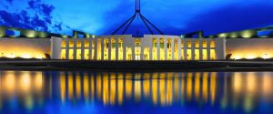 Rediscovering the Advantages of Federalism