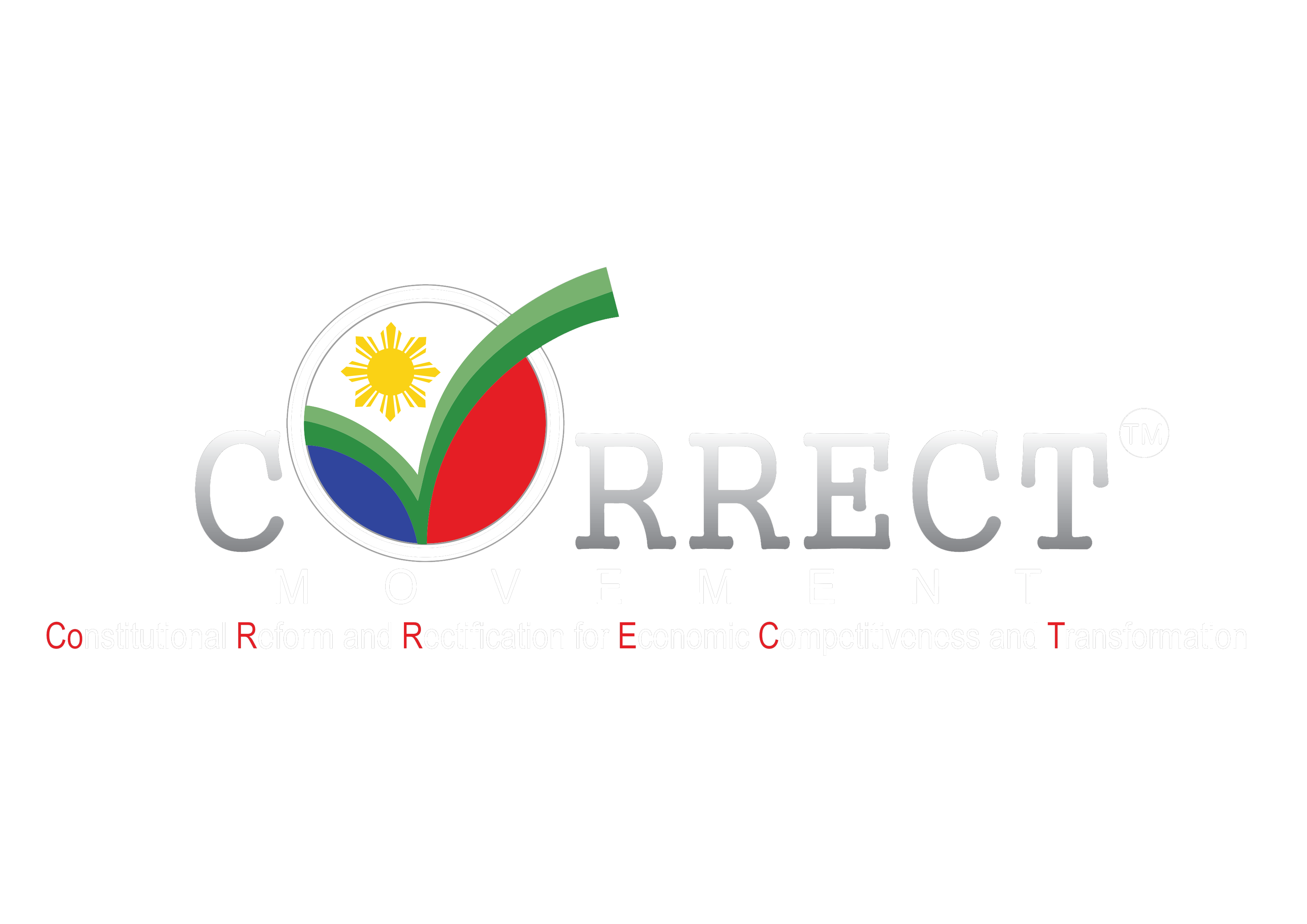 The CoRRECT™ Movement Website
