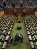 Parliamentary Privilege? Kinship in Canada's Parliament