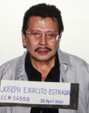 The Election & Presidency of Joseph Ejercito Estrada