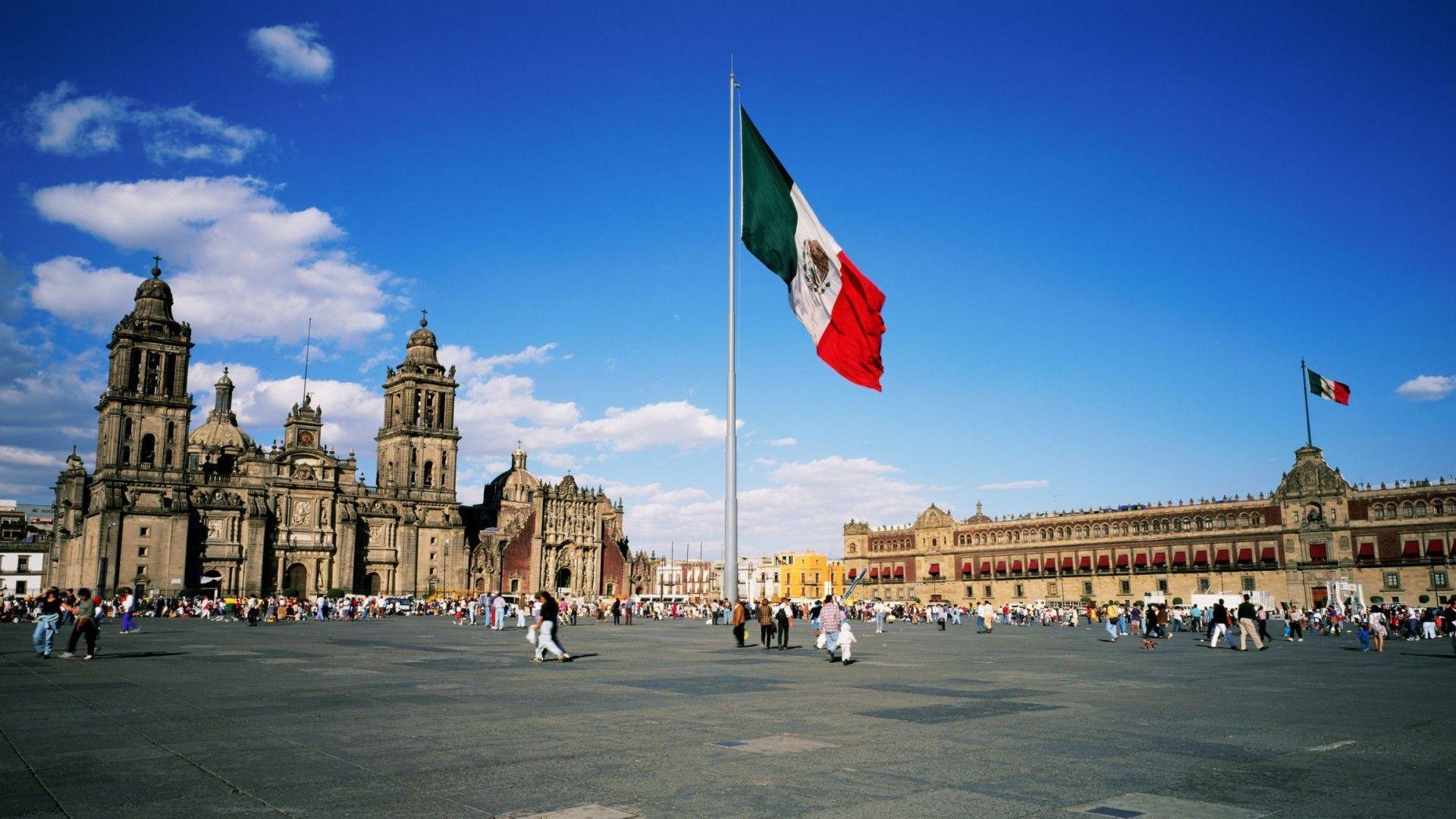 Do Term Limits Work? Ask Mexico. The CoRRECT™ Movement Website